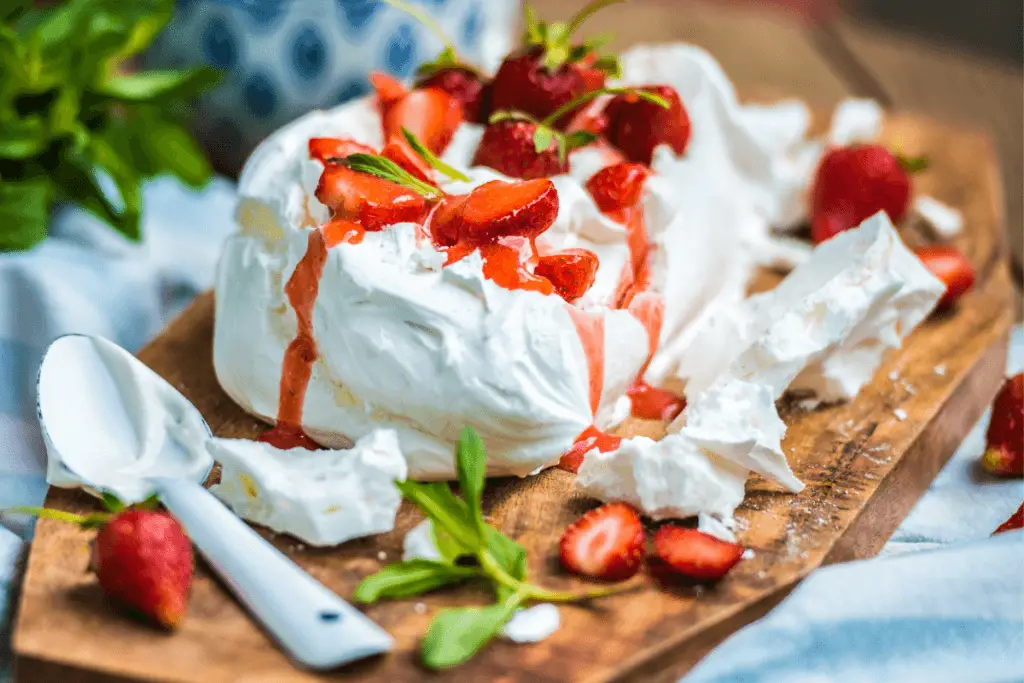 Eton Mess