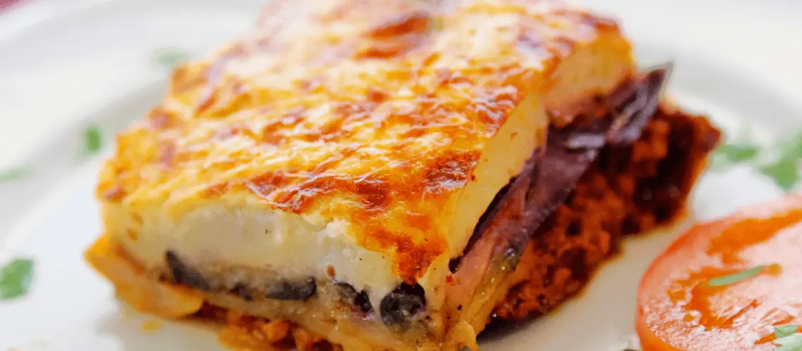 Moussaka